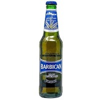 Barbican Malt Malt Beverage Drink 330ml
